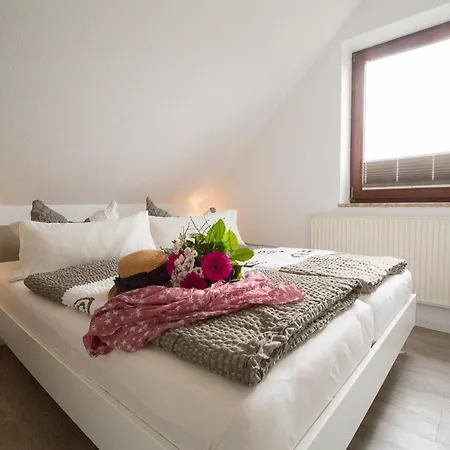Apartament Timpe B3 *