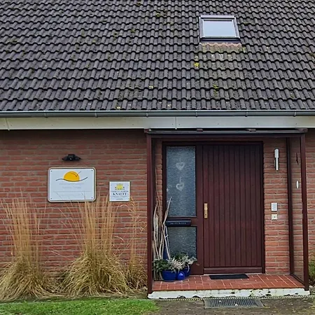 Timpe B3 Kellenhusen