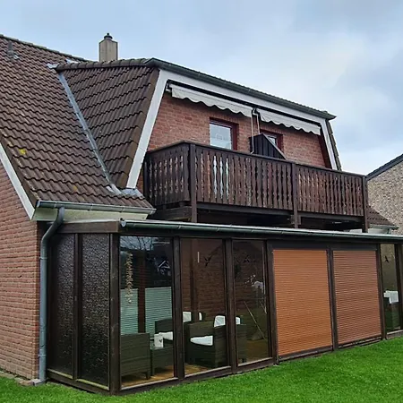 Appartamento Timpe B3 *