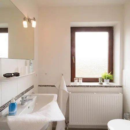 Timpe B3 Apartament Kellenhusen