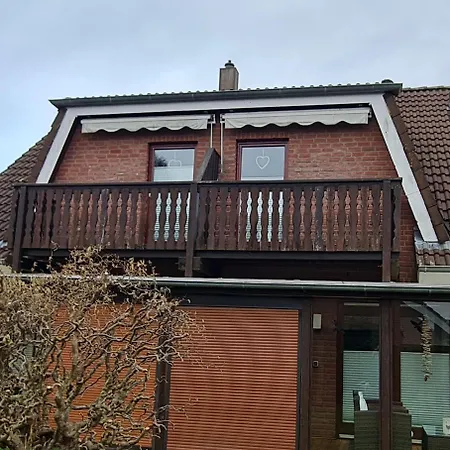 Timpe B3 Kellenhusen