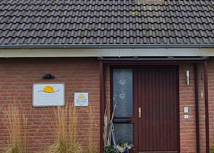 Timpe B3 Kellenhusen