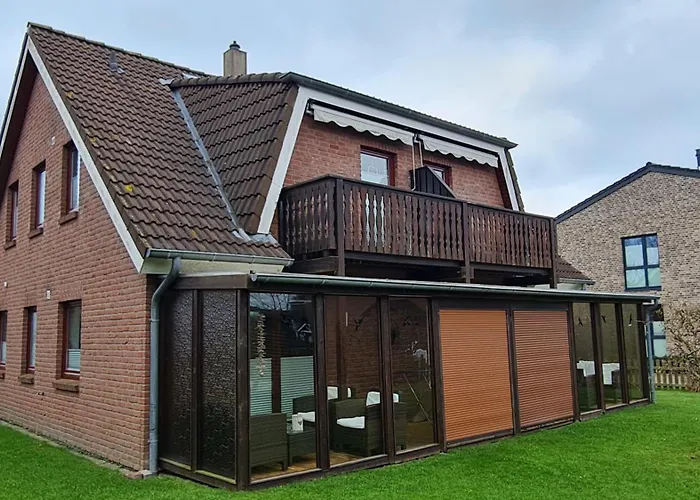 Appartamento Timpe B3 *