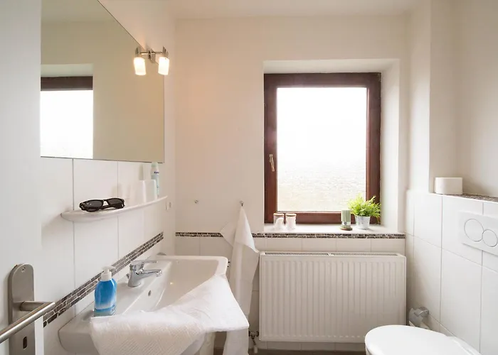 Timpe B3 Appartamento Kellenhusen