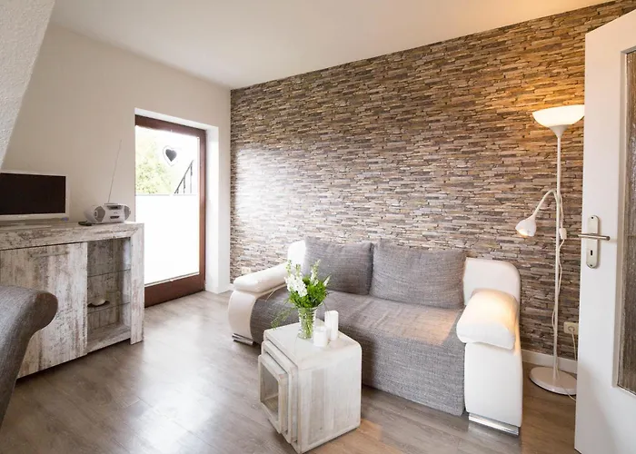 Timpe B3 Appartamento