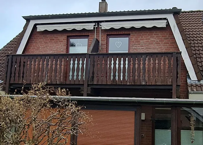 Timpe B3 Kellenhusen